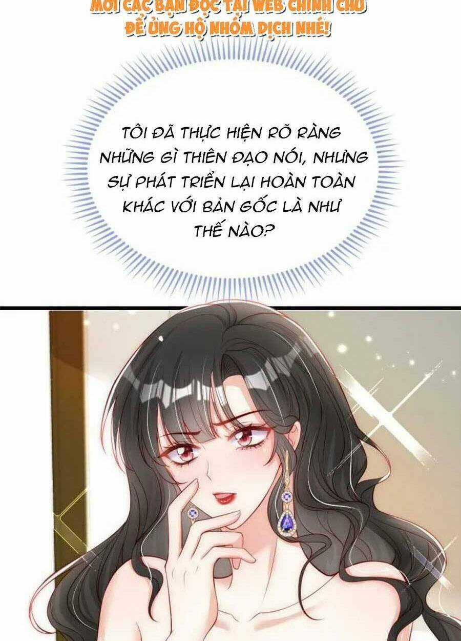 Tôi Được Năm Đại Lão Chiều Chuộng Hết Nấc Chapter 43 trang 21