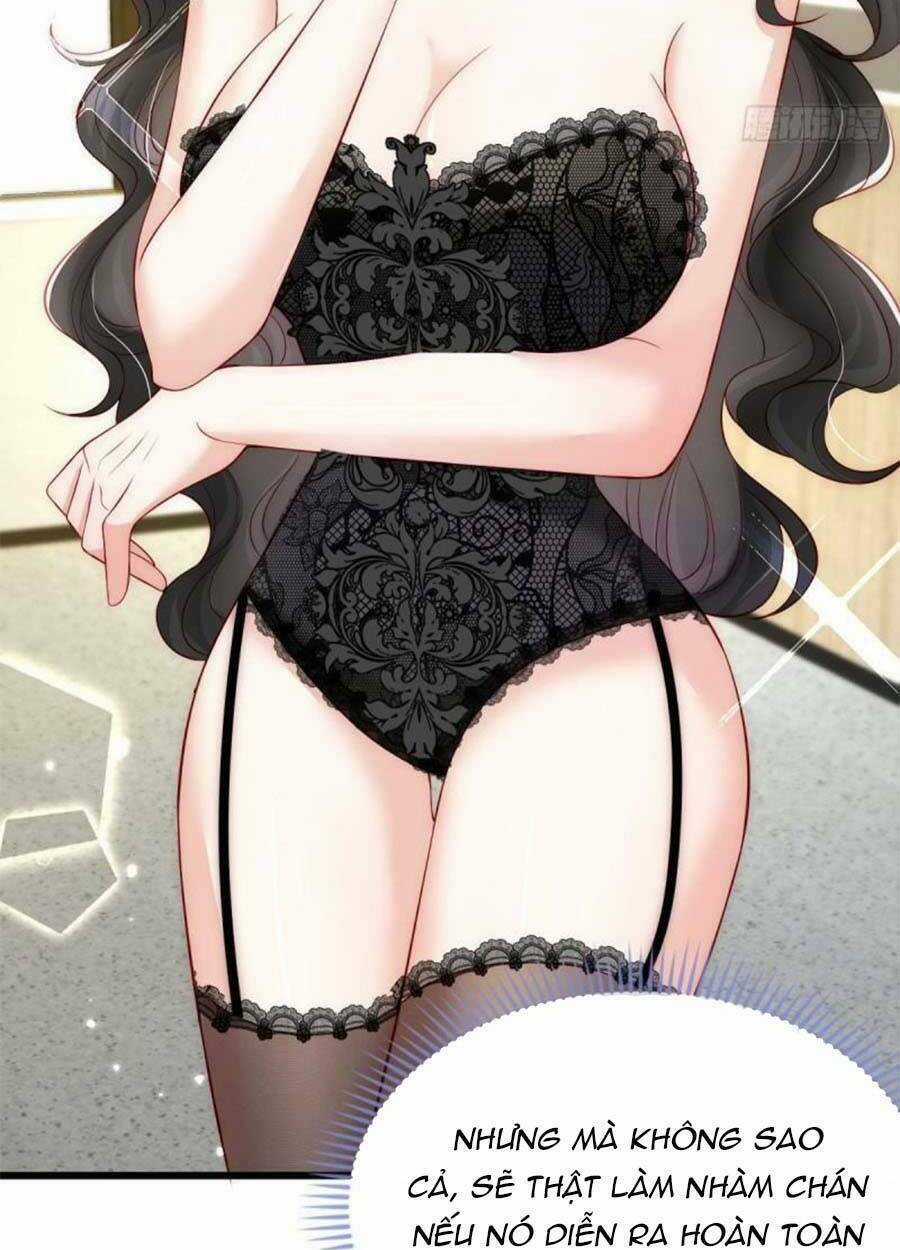 Tôi Được Năm Đại Lão Chiều Chuộng Hết Nấc Chapter 43 trang 22