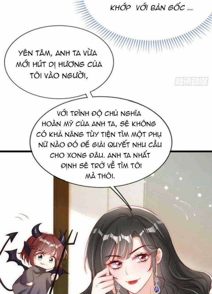 Tôi Được Năm Đại Lão Chiều Chuộng Hết Nấc Chapter 43 trang 23