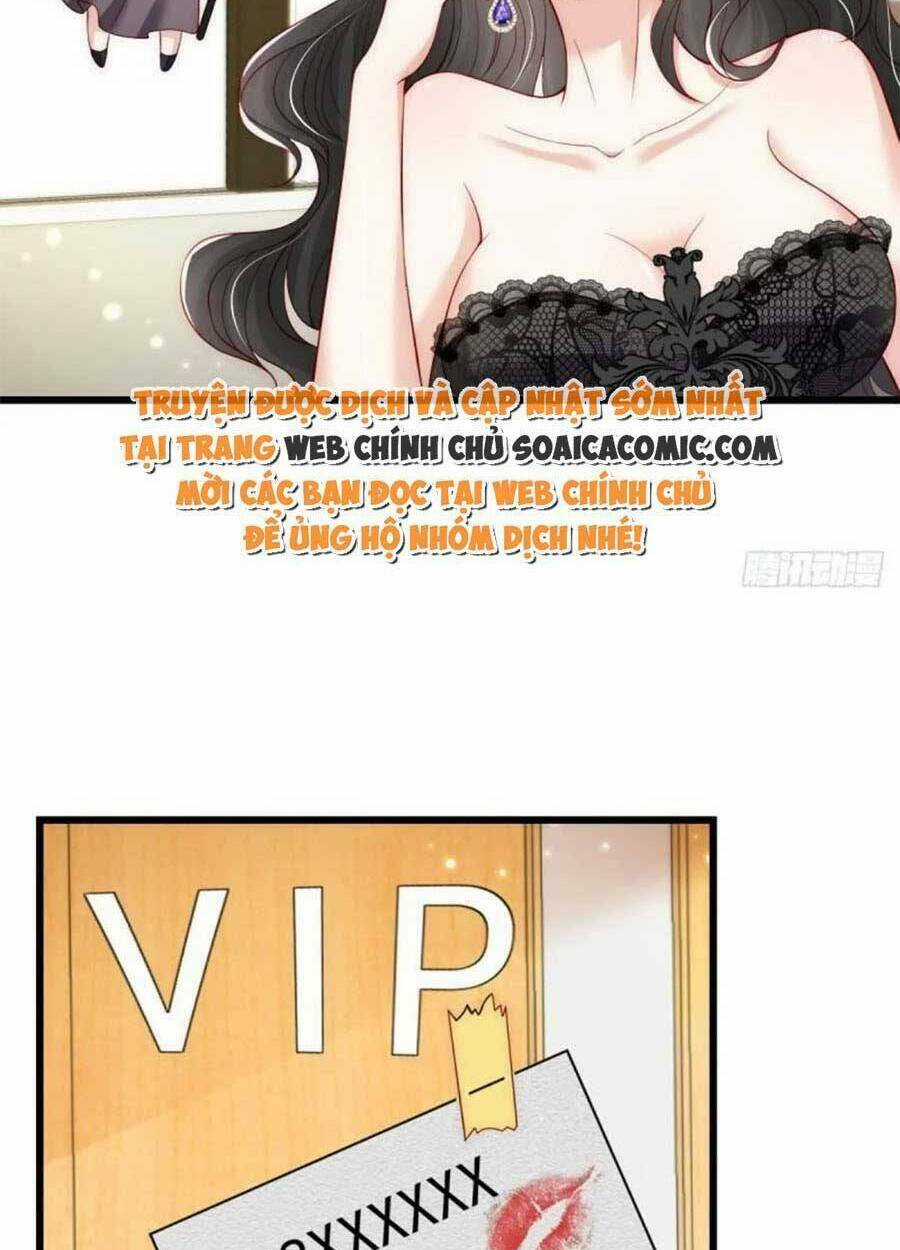 Tôi Được Năm Đại Lão Chiều Chuộng Hết Nấc Chapter 43 trang 24