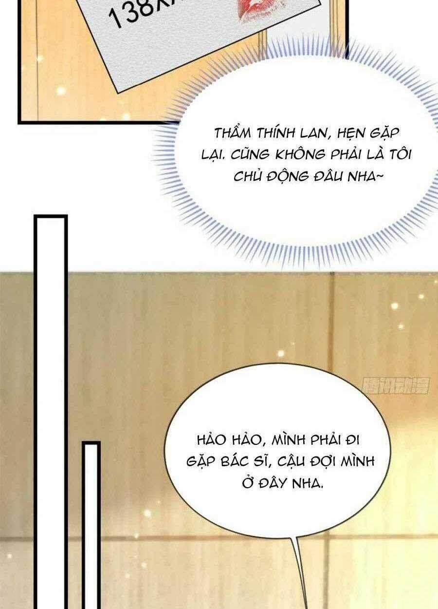 Tôi Được Năm Đại Lão Chiều Chuộng Hết Nấc Chapter 43 trang 25