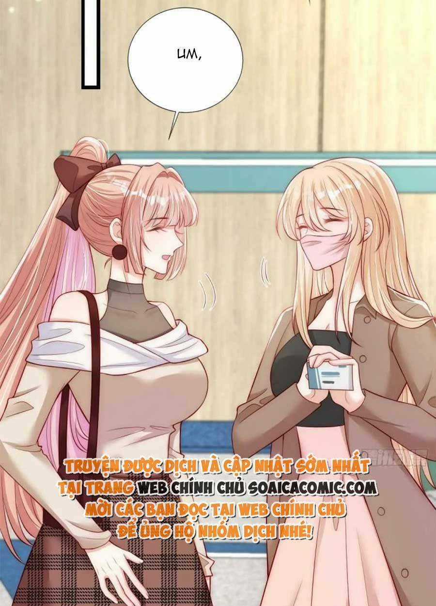 Tôi Được Năm Đại Lão Chiều Chuộng Hết Nấc Chapter 43 trang 27