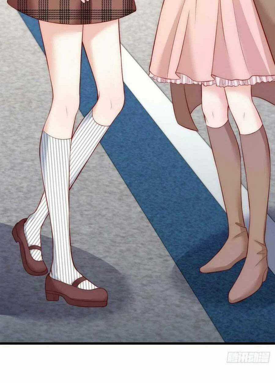 Tôi Được Năm Đại Lão Chiều Chuộng Hết Nấc Chapter 43 trang 28