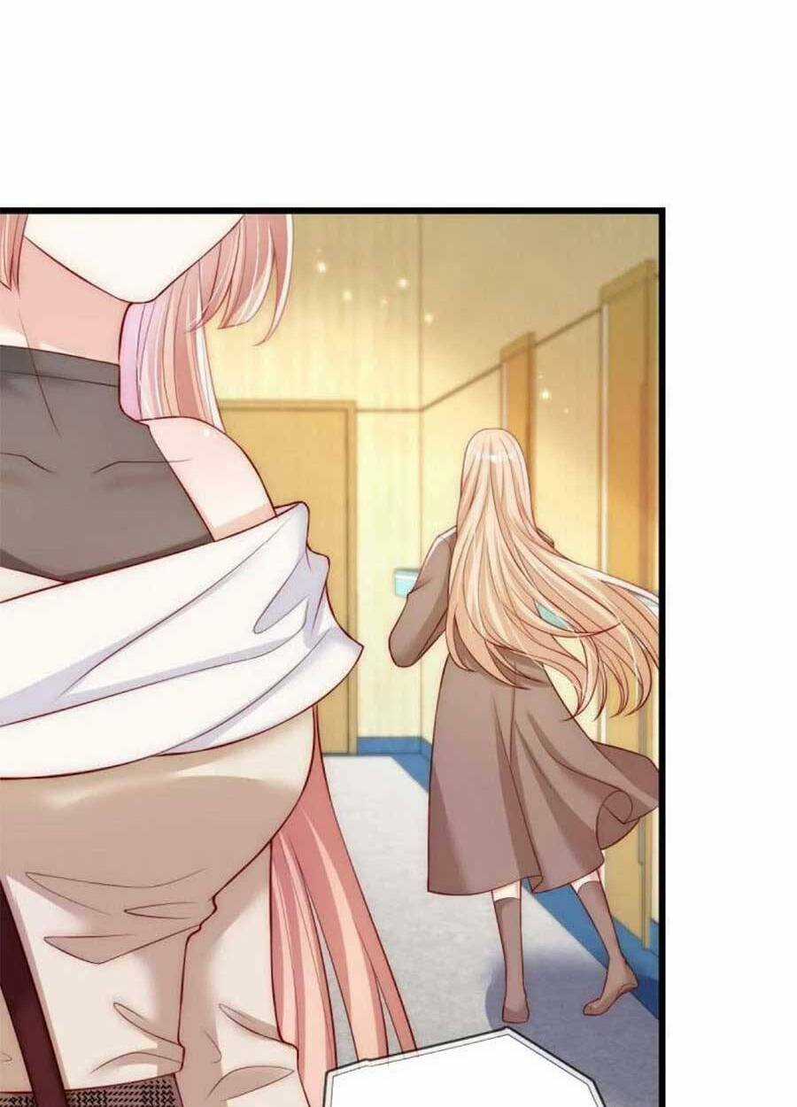 Tôi Được Năm Đại Lão Chiều Chuộng Hết Nấc Chapter 43 trang 29