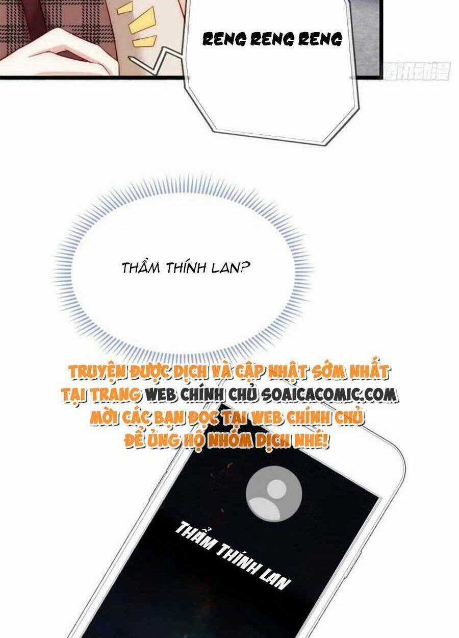 Tôi Được Năm Đại Lão Chiều Chuộng Hết Nấc Chapter 43 trang 30