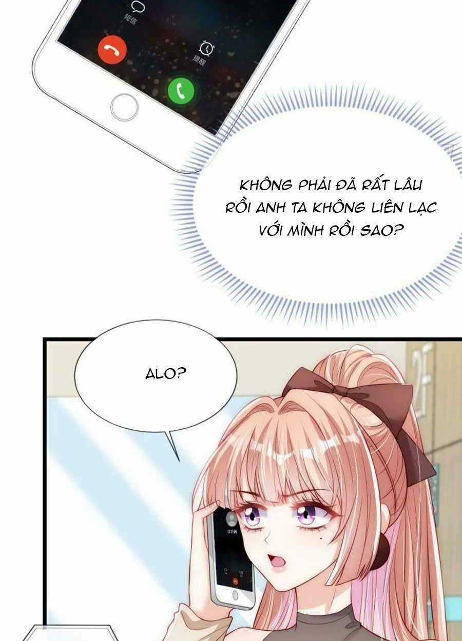 Tôi Được Năm Đại Lão Chiều Chuộng Hết Nấc Chapter 43 trang 31