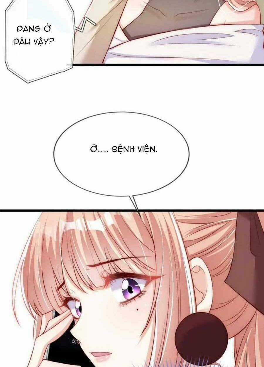 Tôi Được Năm Đại Lão Chiều Chuộng Hết Nấc Chapter 43 trang 32