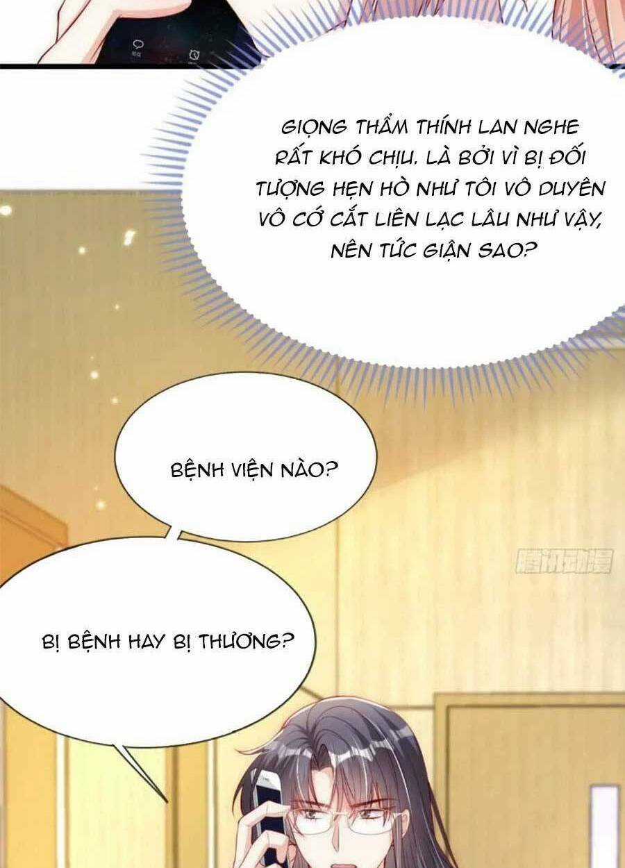 Tôi Được Năm Đại Lão Chiều Chuộng Hết Nấc Chapter 43 trang 33