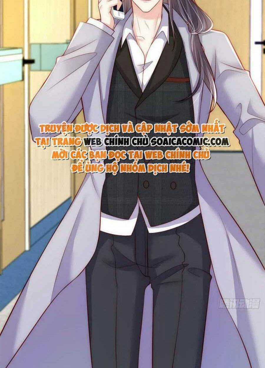 Tôi Được Năm Đại Lão Chiều Chuộng Hết Nấc Chapter 43 trang 34