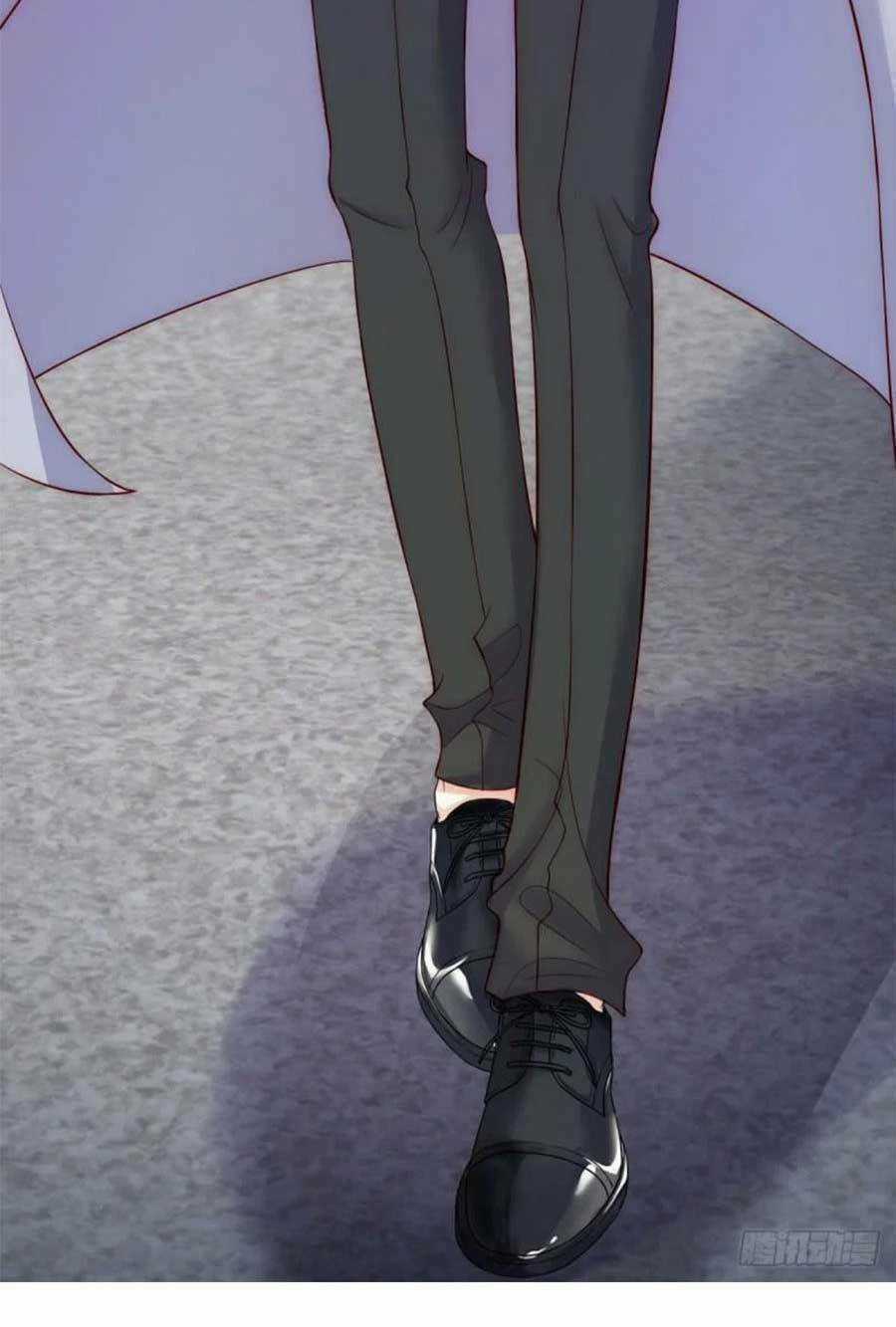 Tôi Được Năm Đại Lão Chiều Chuộng Hết Nấc Chapter 43 trang 35