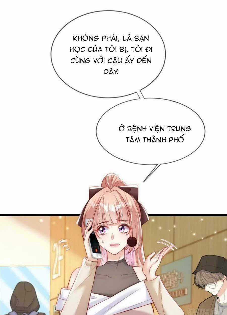 Tôi Được Năm Đại Lão Chiều Chuộng Hết Nấc Chapter 43 trang 36