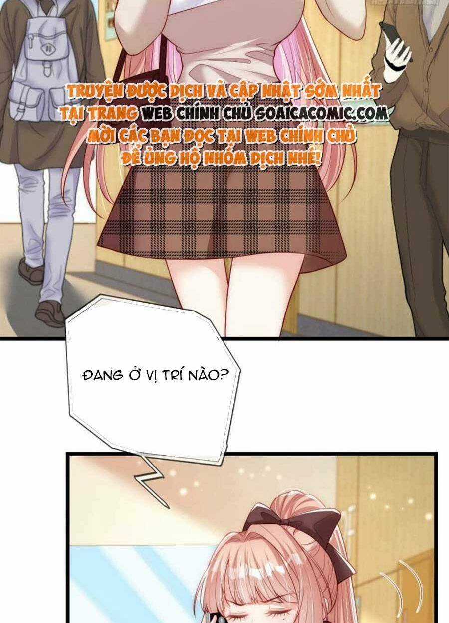 Tôi Được Năm Đại Lão Chiều Chuộng Hết Nấc Chapter 43 trang 37