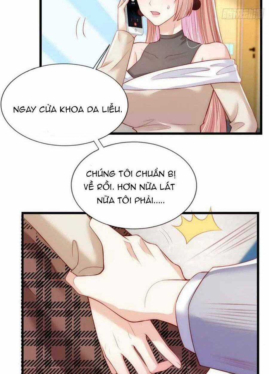 Tôi Được Năm Đại Lão Chiều Chuộng Hết Nấc Chapter 43 trang 38