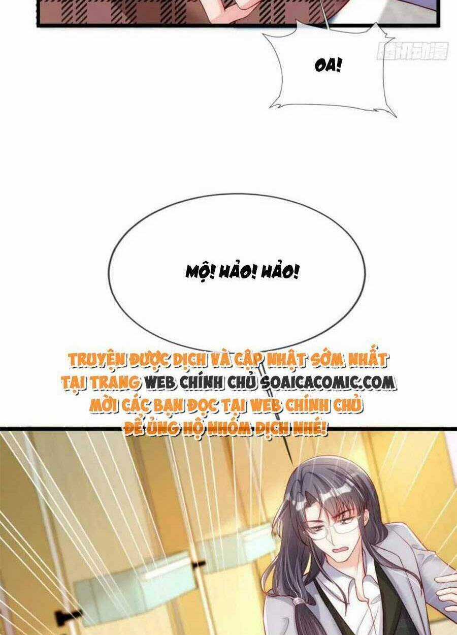 Tôi Được Năm Đại Lão Chiều Chuộng Hết Nấc Chapter 43 trang 39