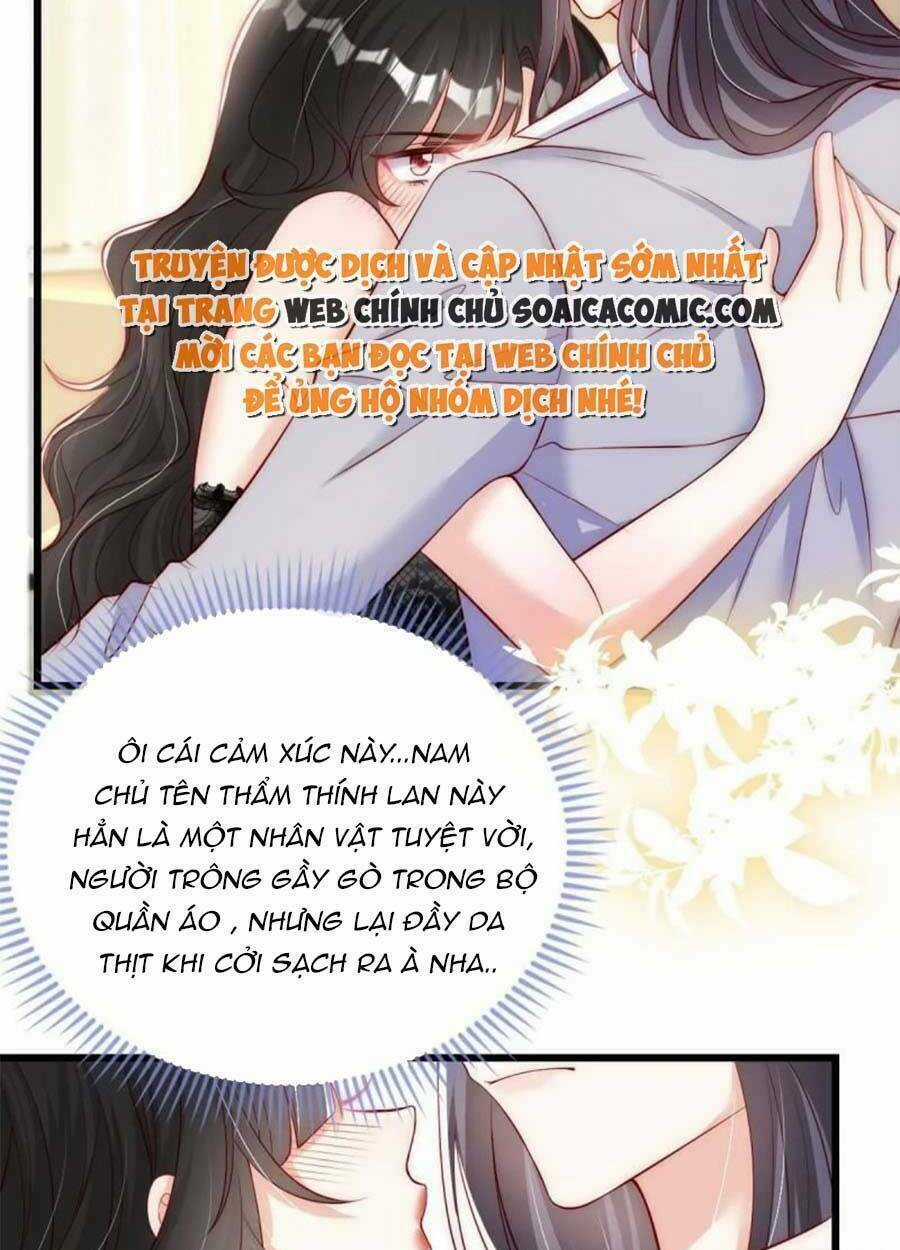 Tôi Được Năm Đại Lão Chiều Chuộng Hết Nấc Chapter 43 trang 4