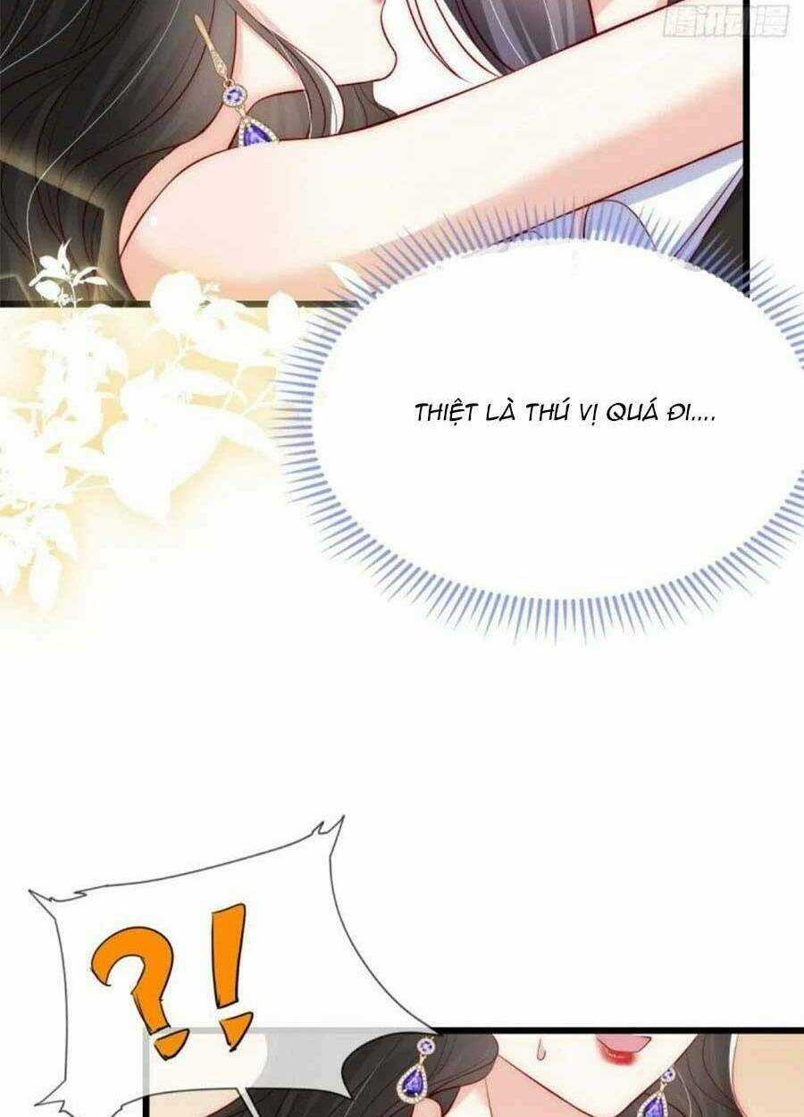 Tôi Được Năm Đại Lão Chiều Chuộng Hết Nấc Chapter 43 trang 5