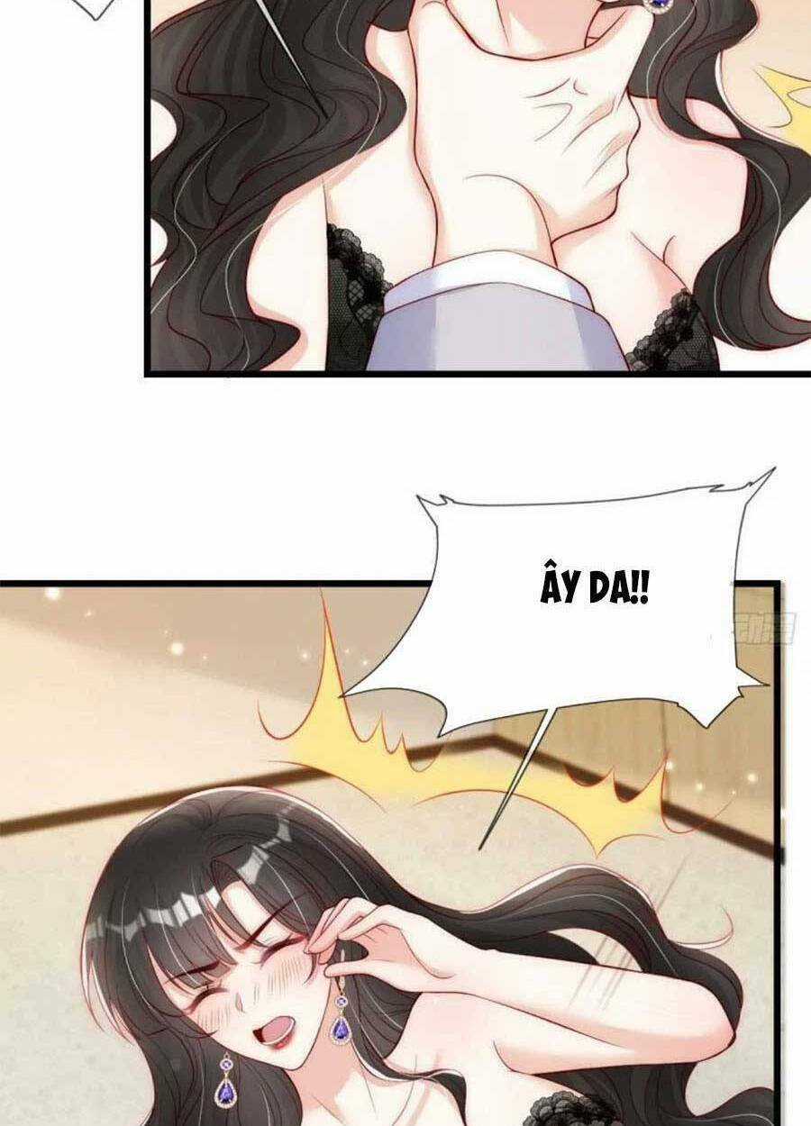 Tôi Được Năm Đại Lão Chiều Chuộng Hết Nấc Chapter 43 trang 6