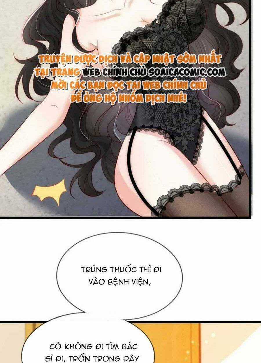 Tôi Được Năm Đại Lão Chiều Chuộng Hết Nấc Chapter 43 trang 7