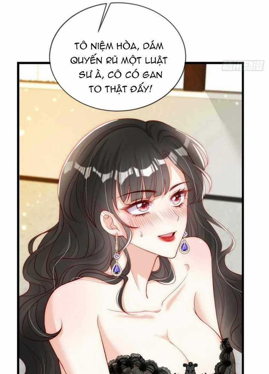 Tôi Được Năm Đại Lão Chiều Chuộng Hết Nấc Chapter 43 trang 9