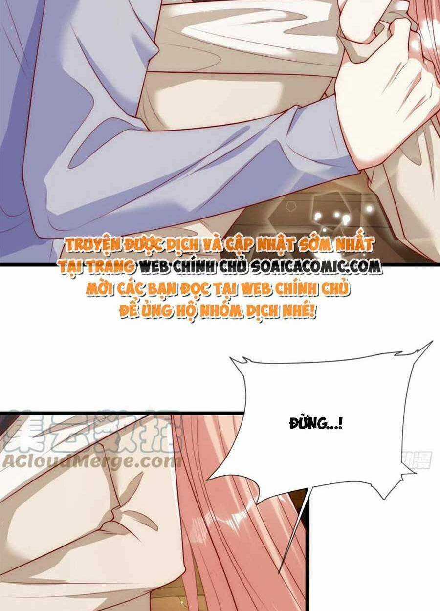 Tôi Được Năm Đại Lão Chiều Chuộng Hết Nấc Chapter 44 trang 10