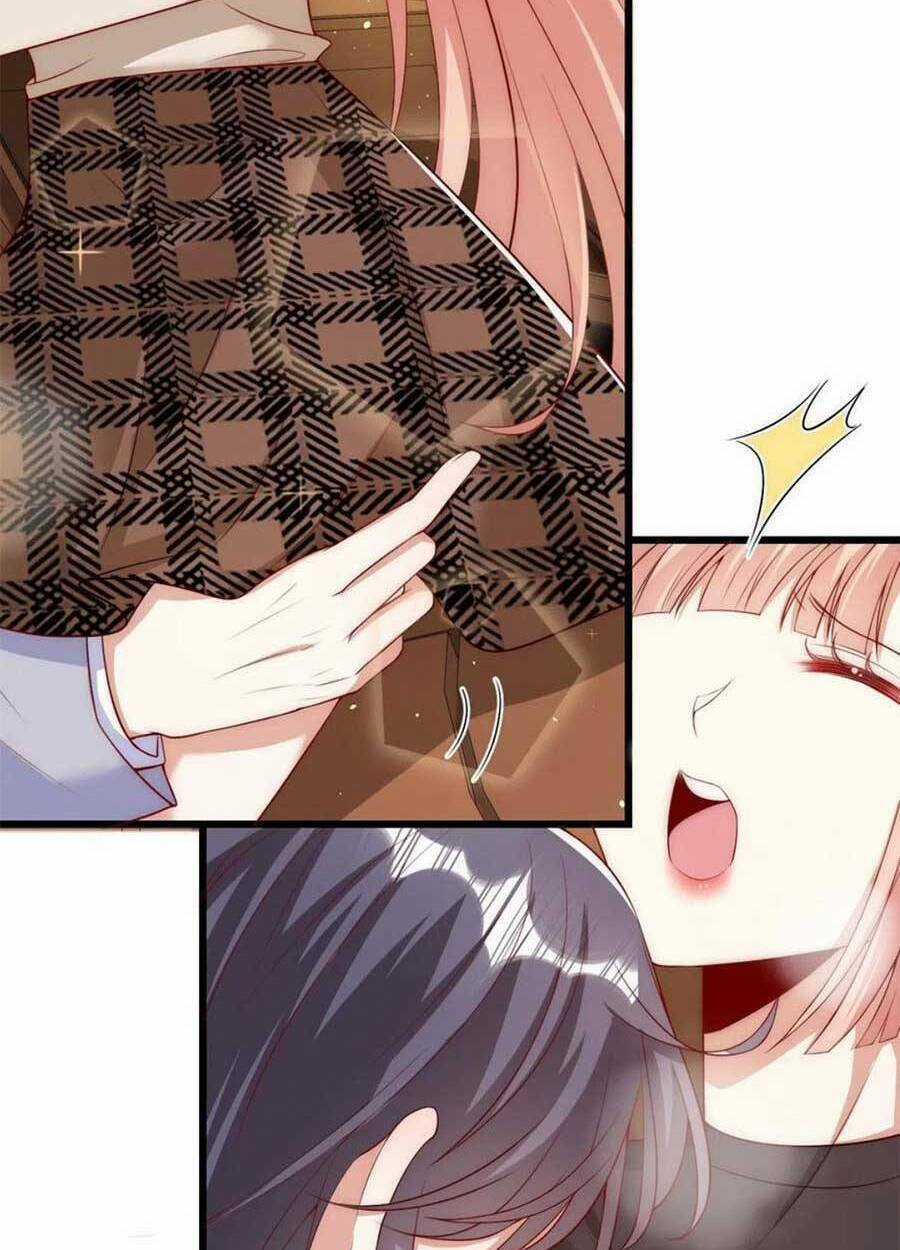 Tôi Được Năm Đại Lão Chiều Chuộng Hết Nấc Chapter 44 trang 11