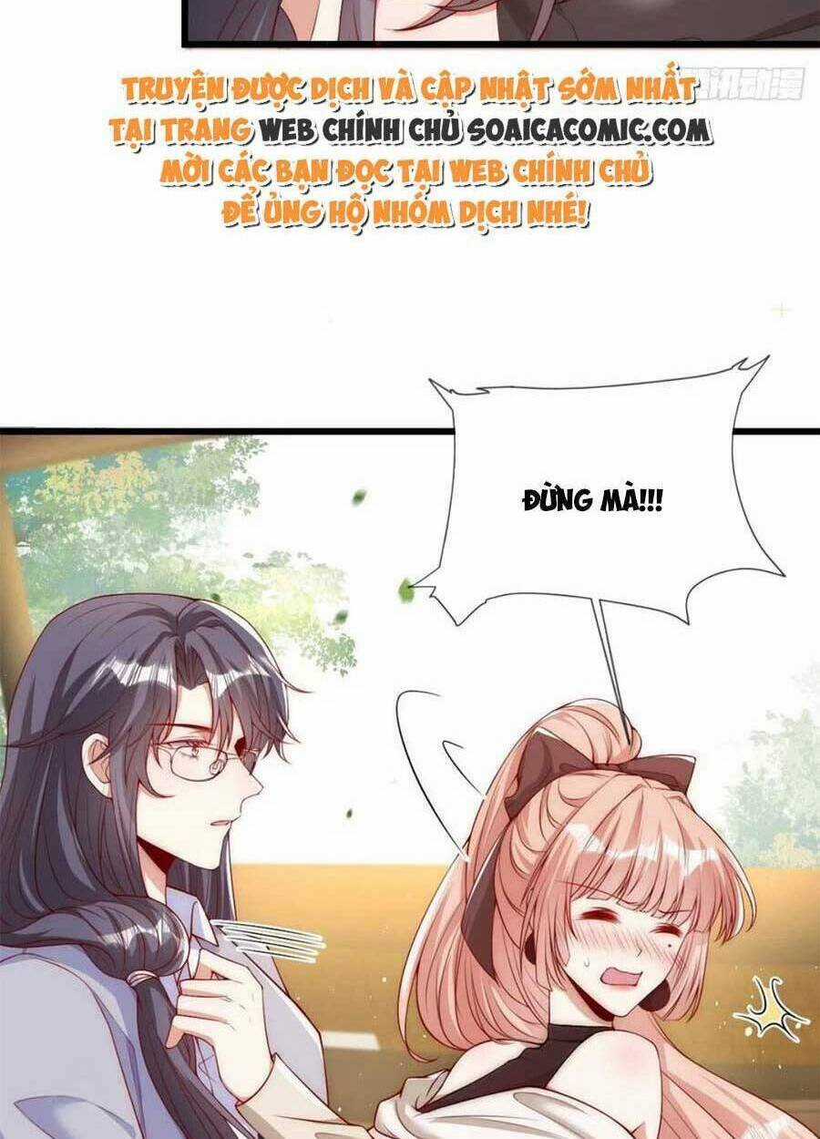 Tôi Được Năm Đại Lão Chiều Chuộng Hết Nấc Chapter 44 trang 12