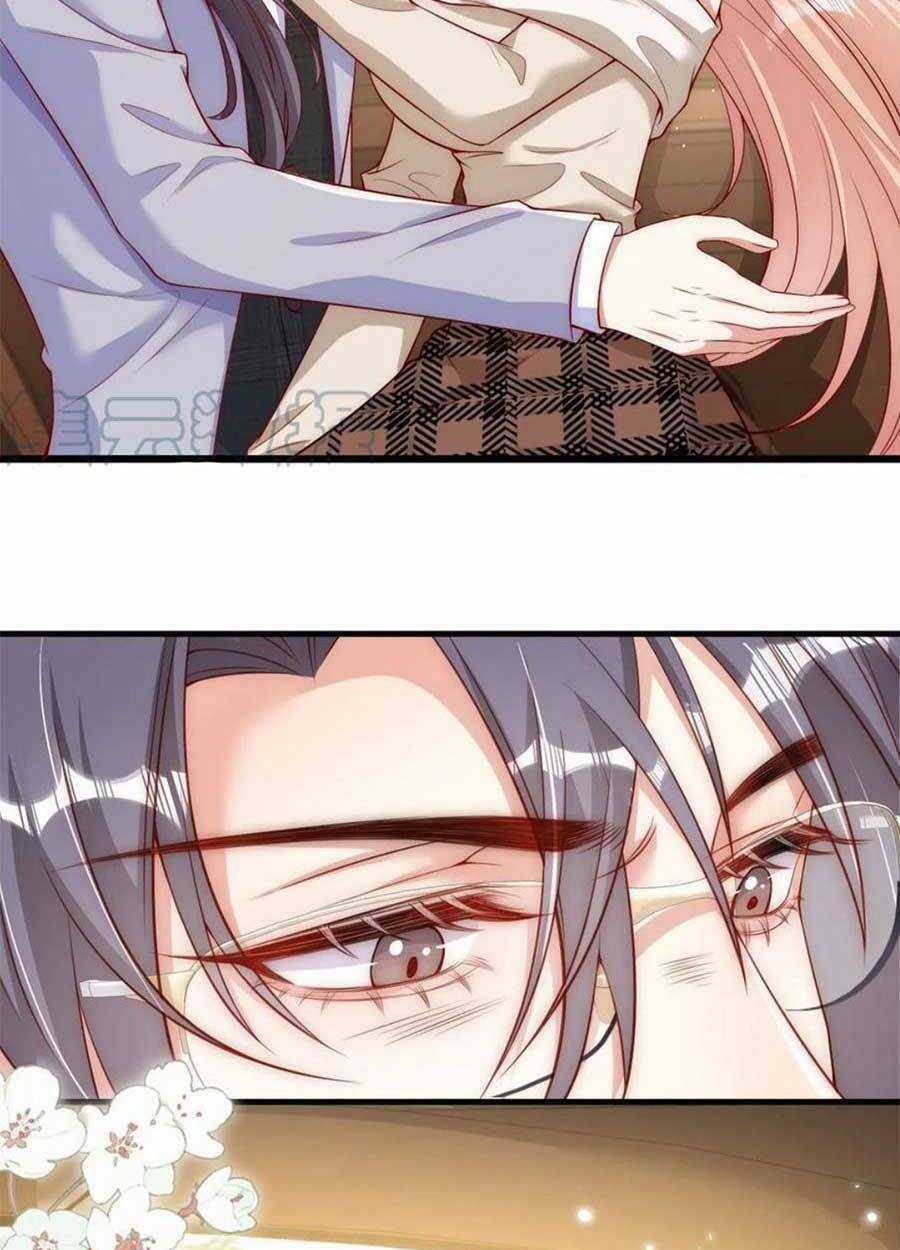 Tôi Được Năm Đại Lão Chiều Chuộng Hết Nấc Chapter 44 trang 13