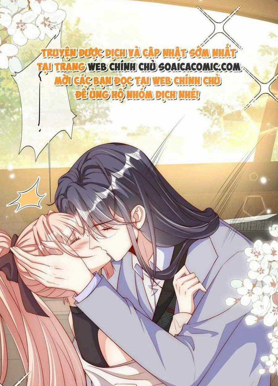 Tôi Được Năm Đại Lão Chiều Chuộng Hết Nấc Chapter 44 trang 14