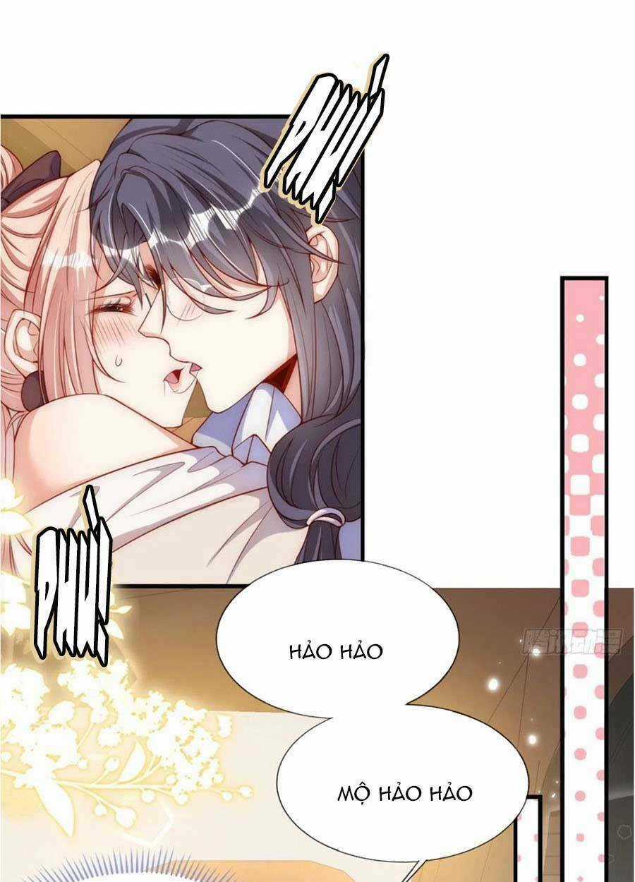 Tôi Được Năm Đại Lão Chiều Chuộng Hết Nấc Chapter 44 trang 16