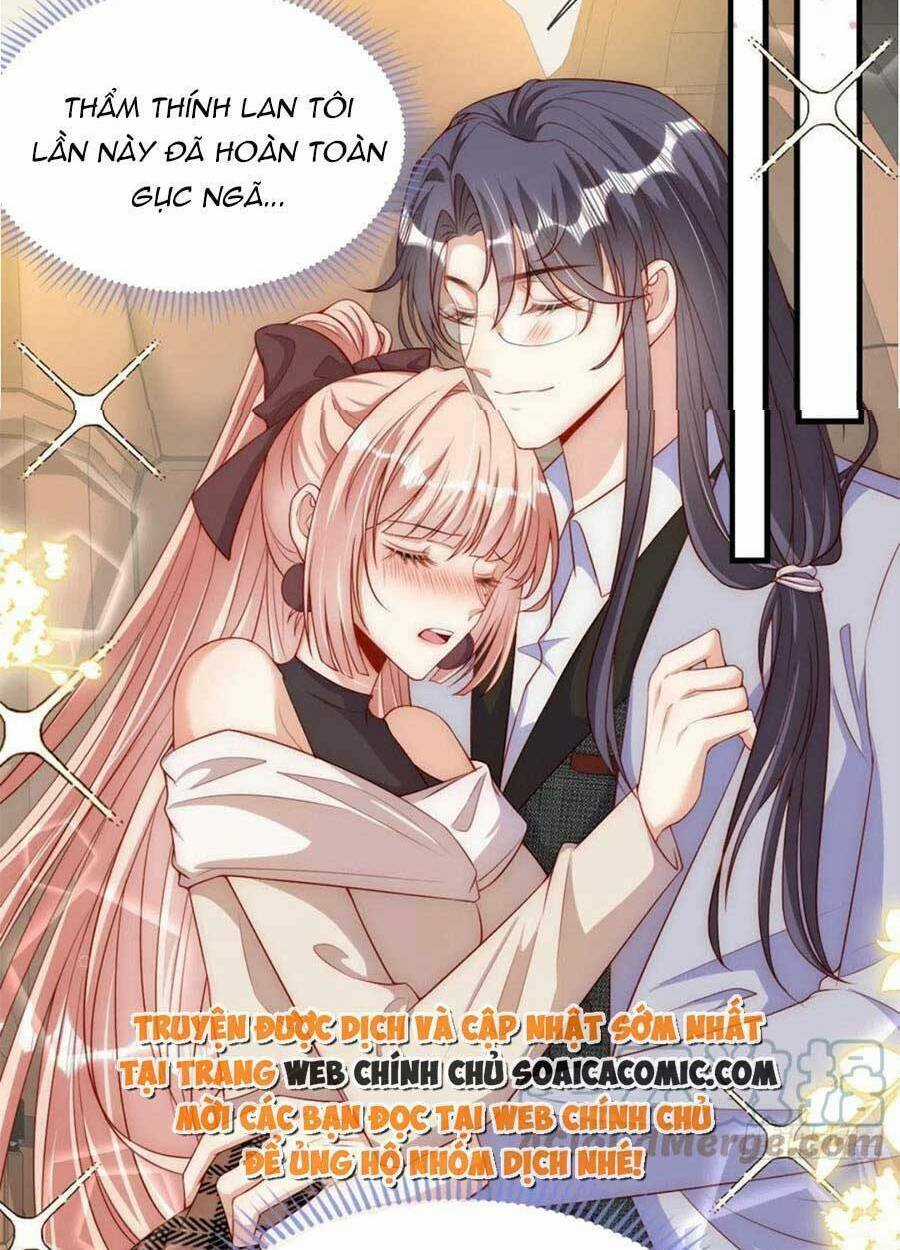 Tôi Được Năm Đại Lão Chiều Chuộng Hết Nấc Chapter 44 trang 17