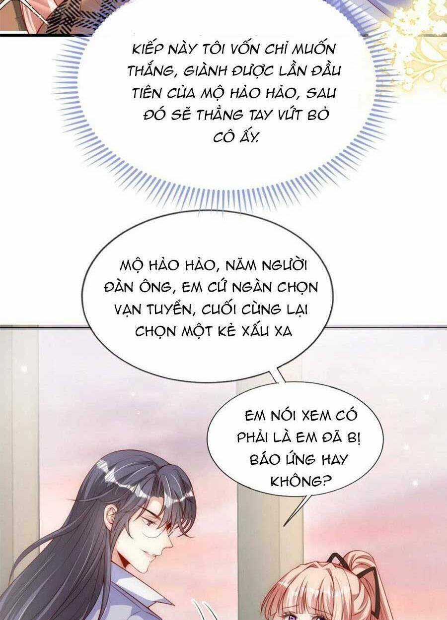 Tôi Được Năm Đại Lão Chiều Chuộng Hết Nấc Chapter 44 trang 18