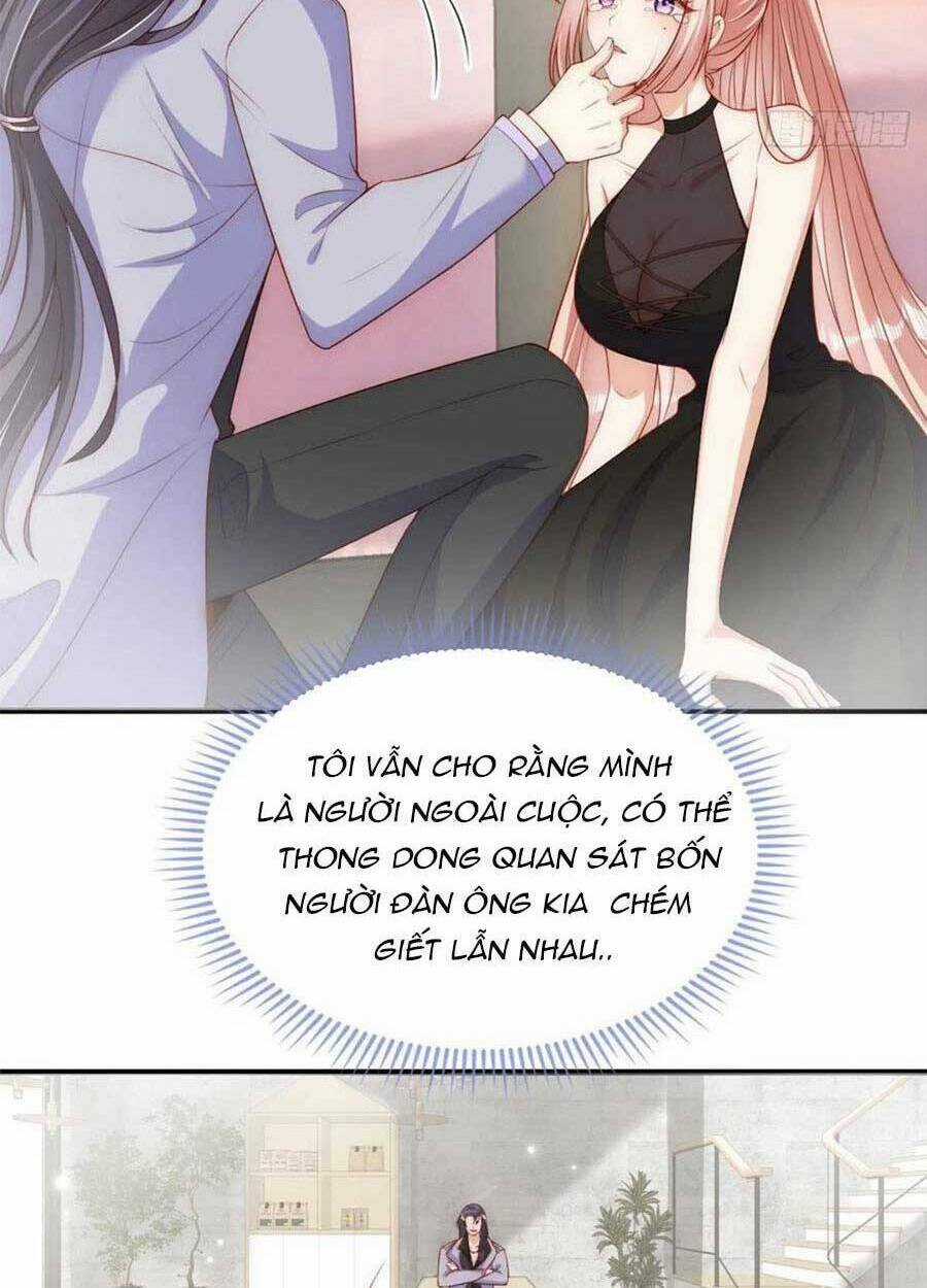 Tôi Được Năm Đại Lão Chiều Chuộng Hết Nấc Chapter 44 trang 19