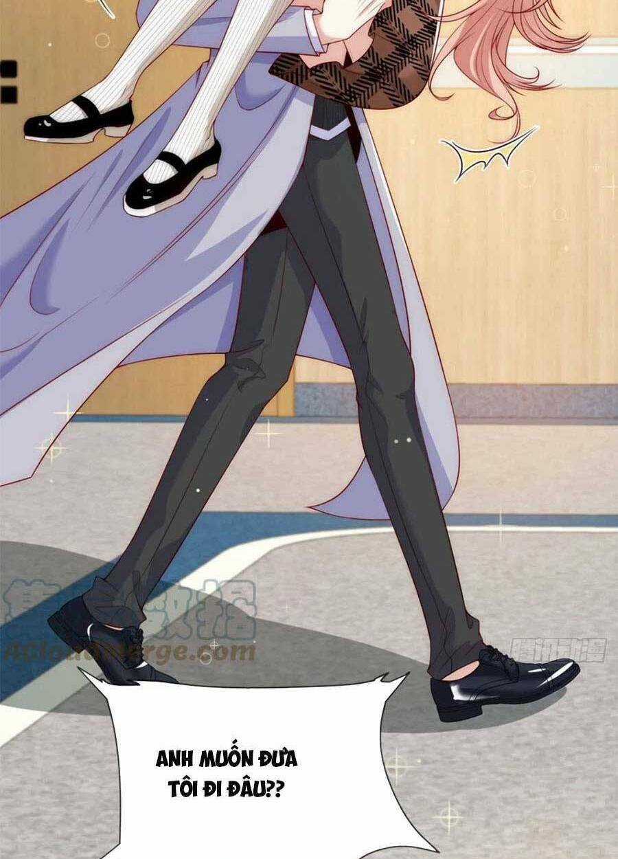 Tôi Được Năm Đại Lão Chiều Chuộng Hết Nấc Chapter 44 trang 2