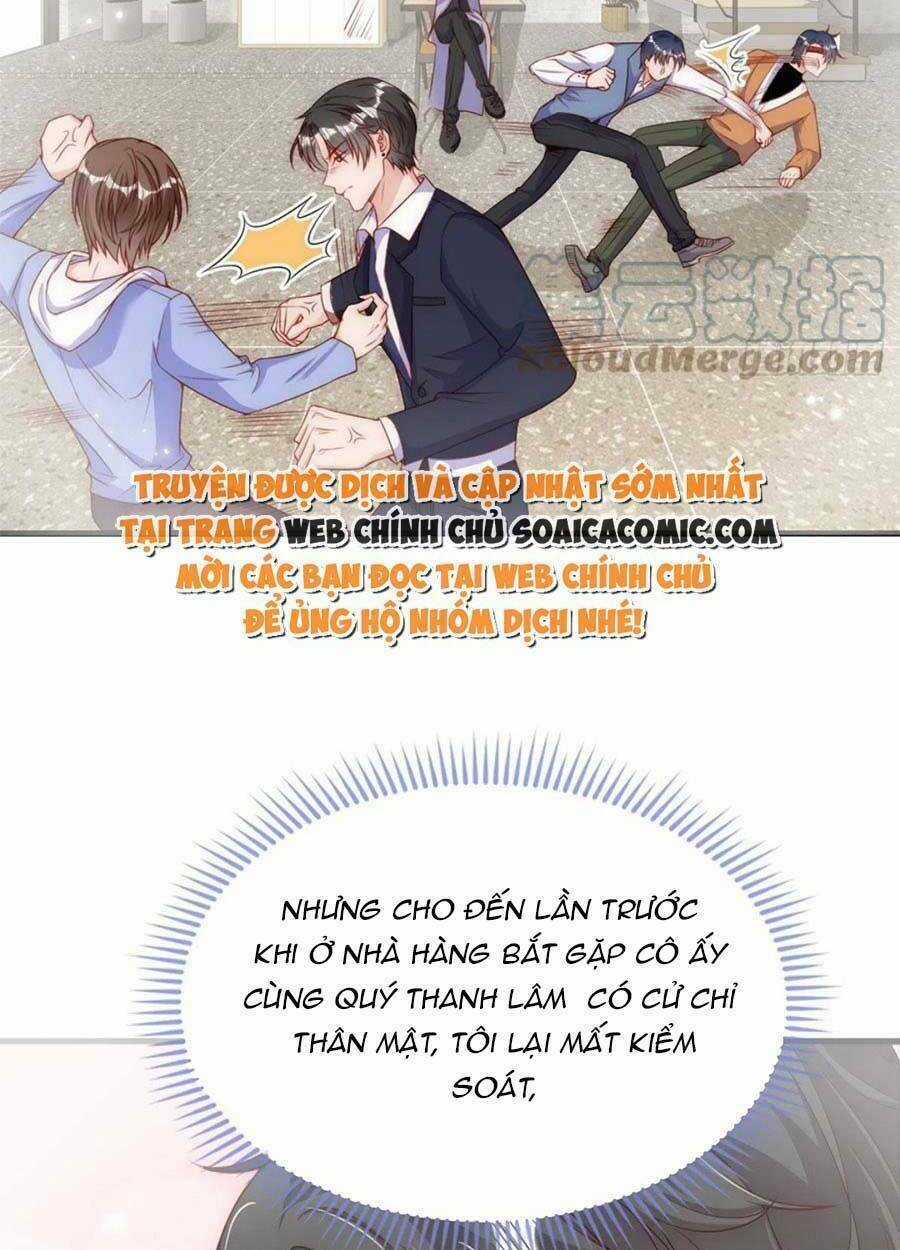 Tôi Được Năm Đại Lão Chiều Chuộng Hết Nấc Chapter 44 trang 20