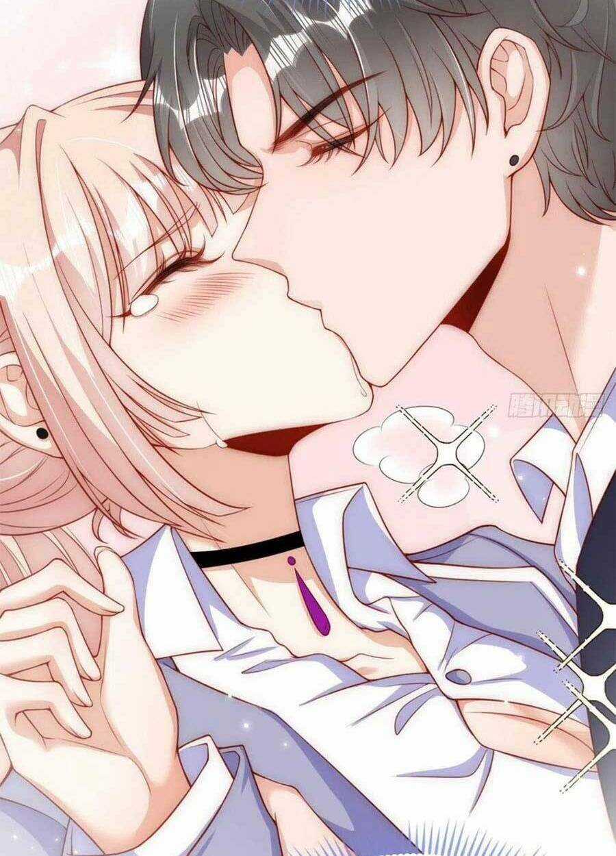 Tôi Được Năm Đại Lão Chiều Chuộng Hết Nấc Chapter 44 trang 21