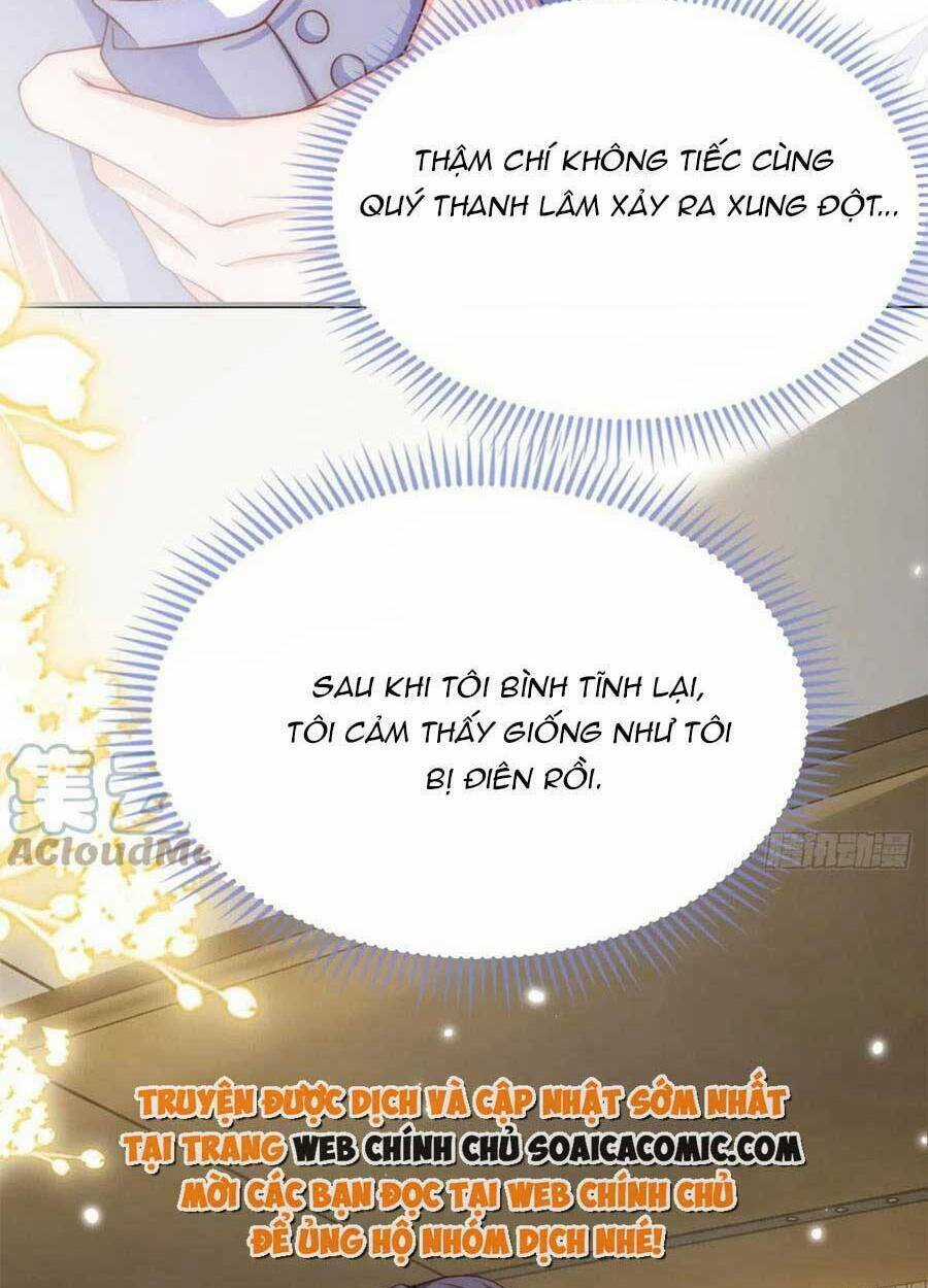 Tôi Được Năm Đại Lão Chiều Chuộng Hết Nấc Chapter 44 trang 22