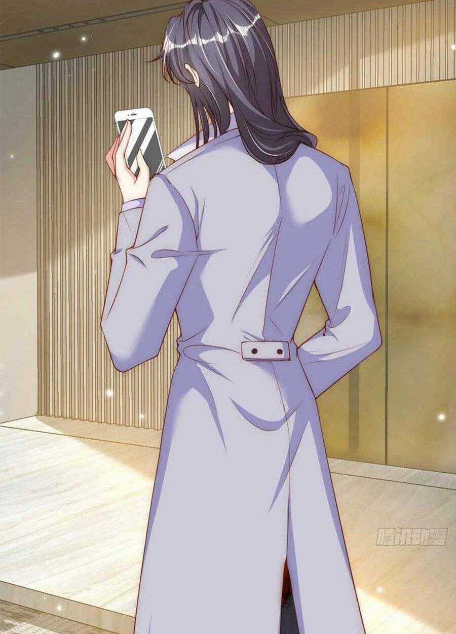 Tôi Được Năm Đại Lão Chiều Chuộng Hết Nấc Chapter 44 trang 23