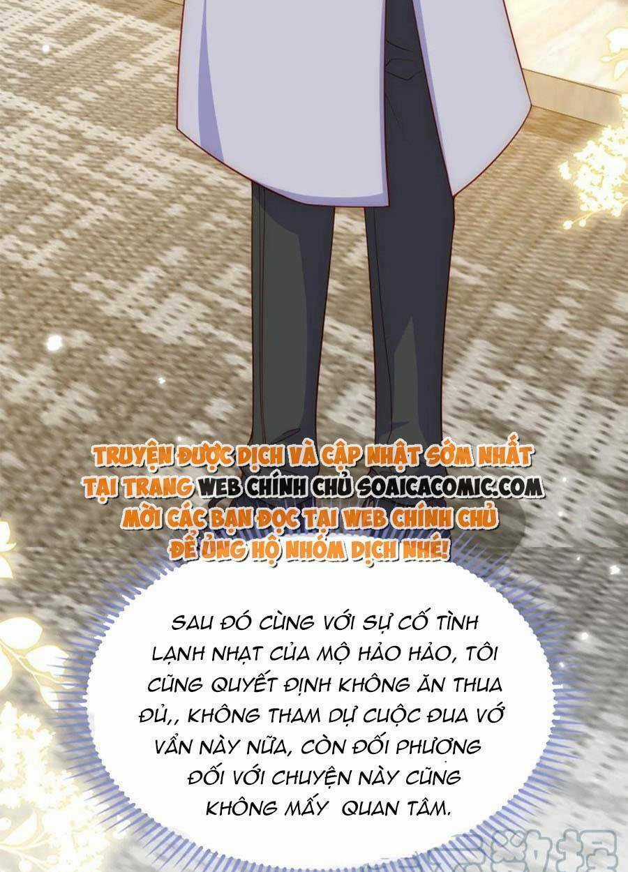 Tôi Được Năm Đại Lão Chiều Chuộng Hết Nấc Chapter 44 trang 24