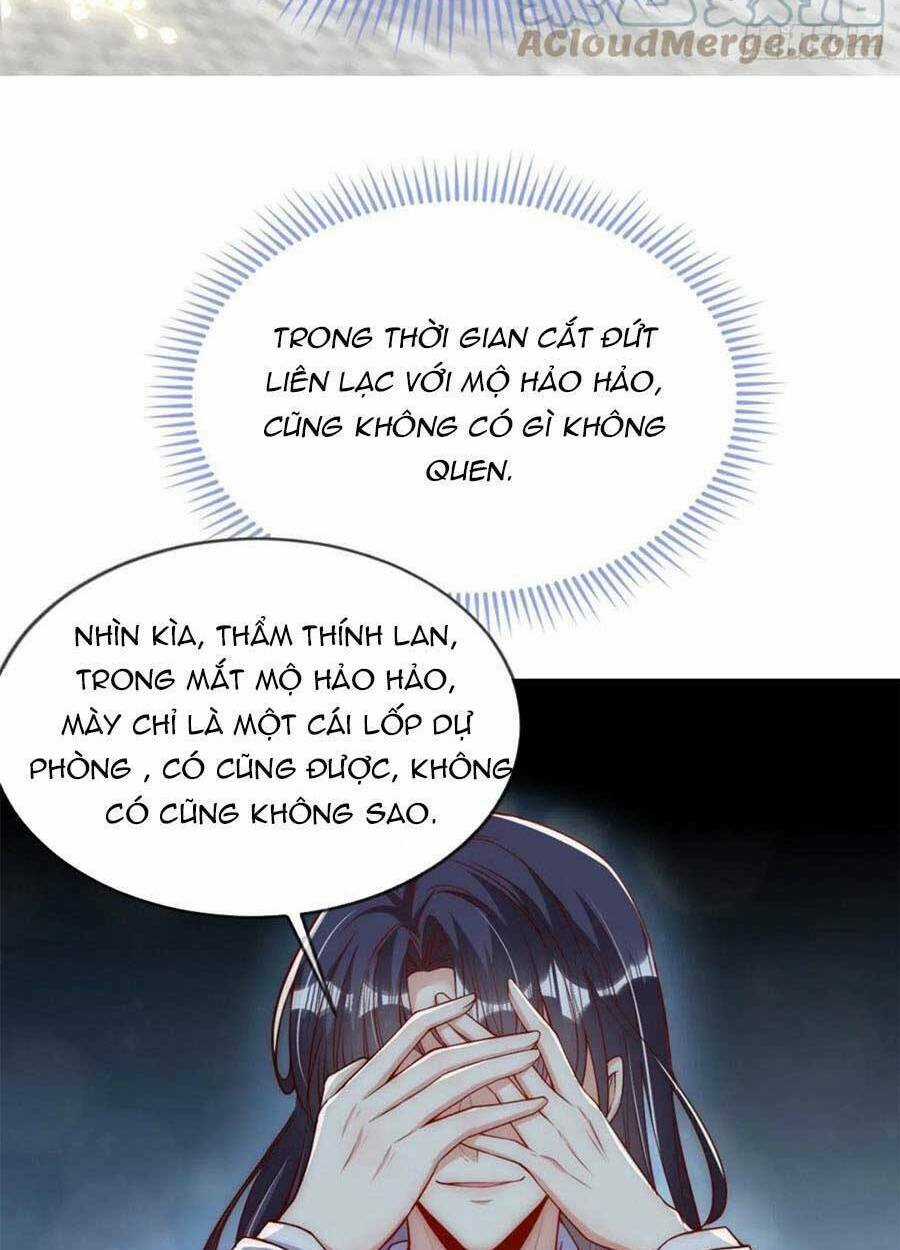 Tôi Được Năm Đại Lão Chiều Chuộng Hết Nấc Chapter 44 trang 25