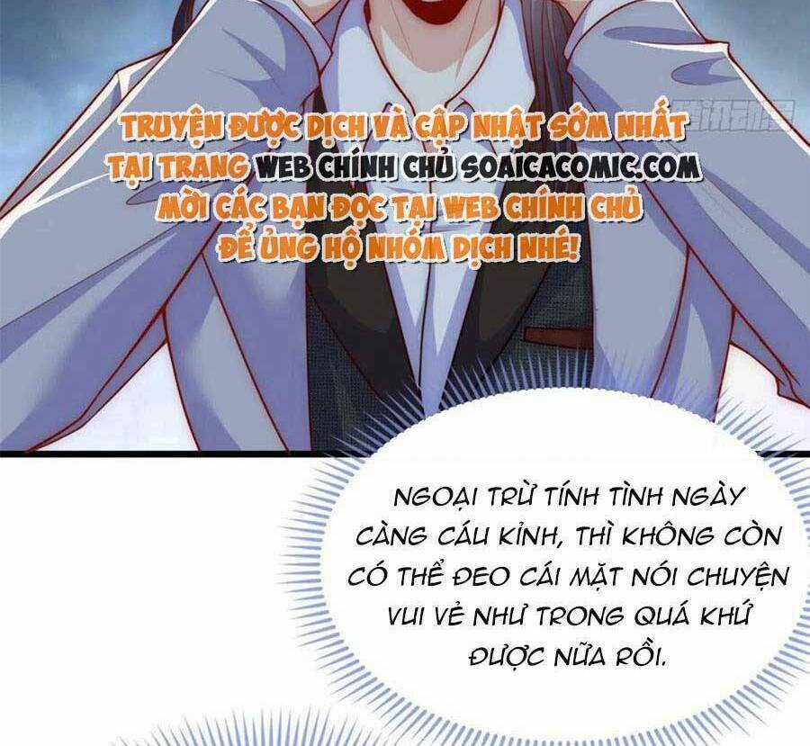 Tôi Được Năm Đại Lão Chiều Chuộng Hết Nấc Chapter 44 trang 26