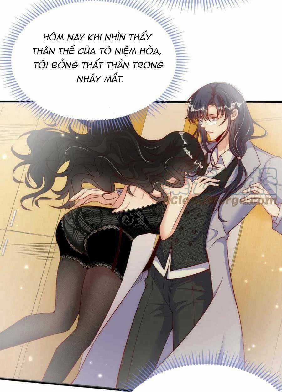 Tôi Được Năm Đại Lão Chiều Chuộng Hết Nấc Chapter 44 trang 27