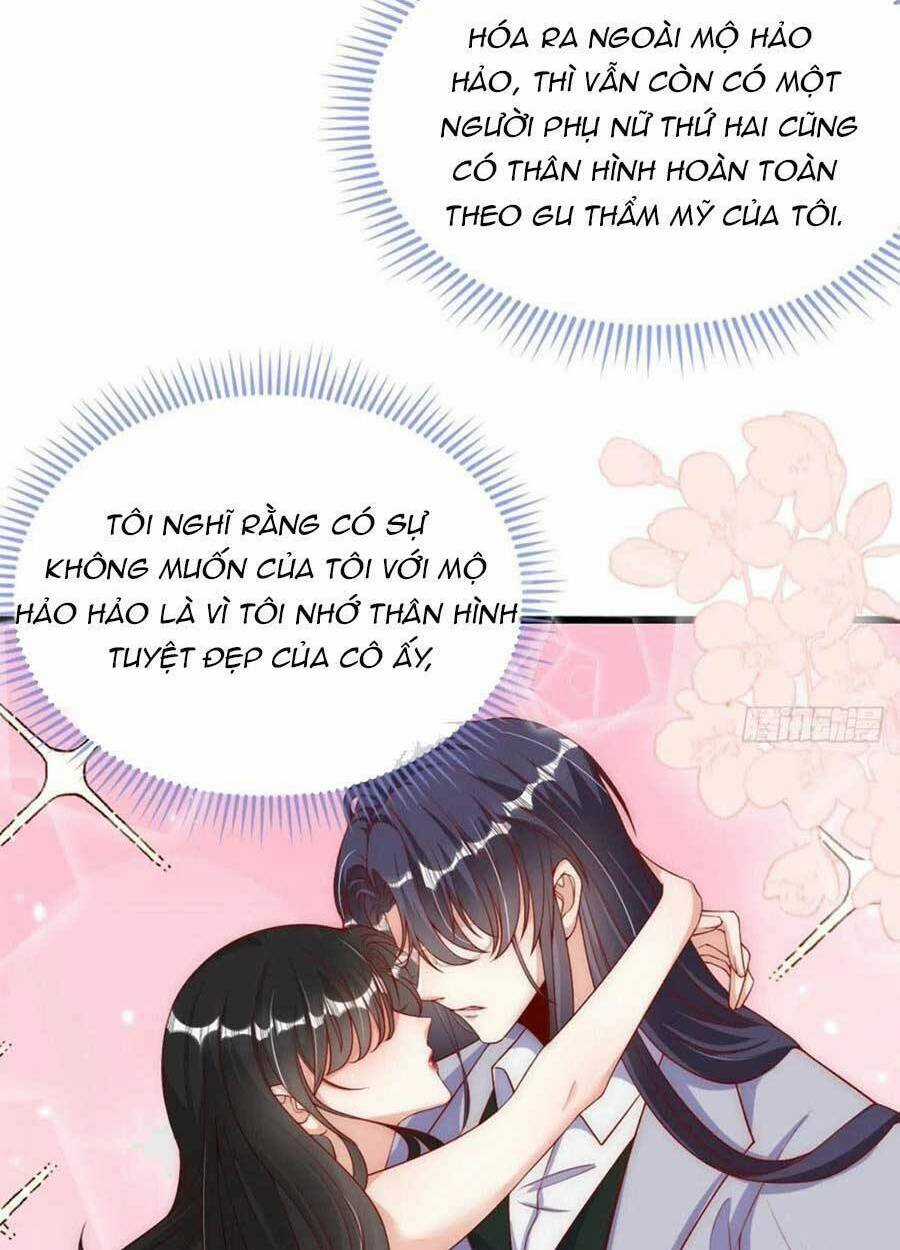 Tôi Được Năm Đại Lão Chiều Chuộng Hết Nấc Chapter 44 trang 28