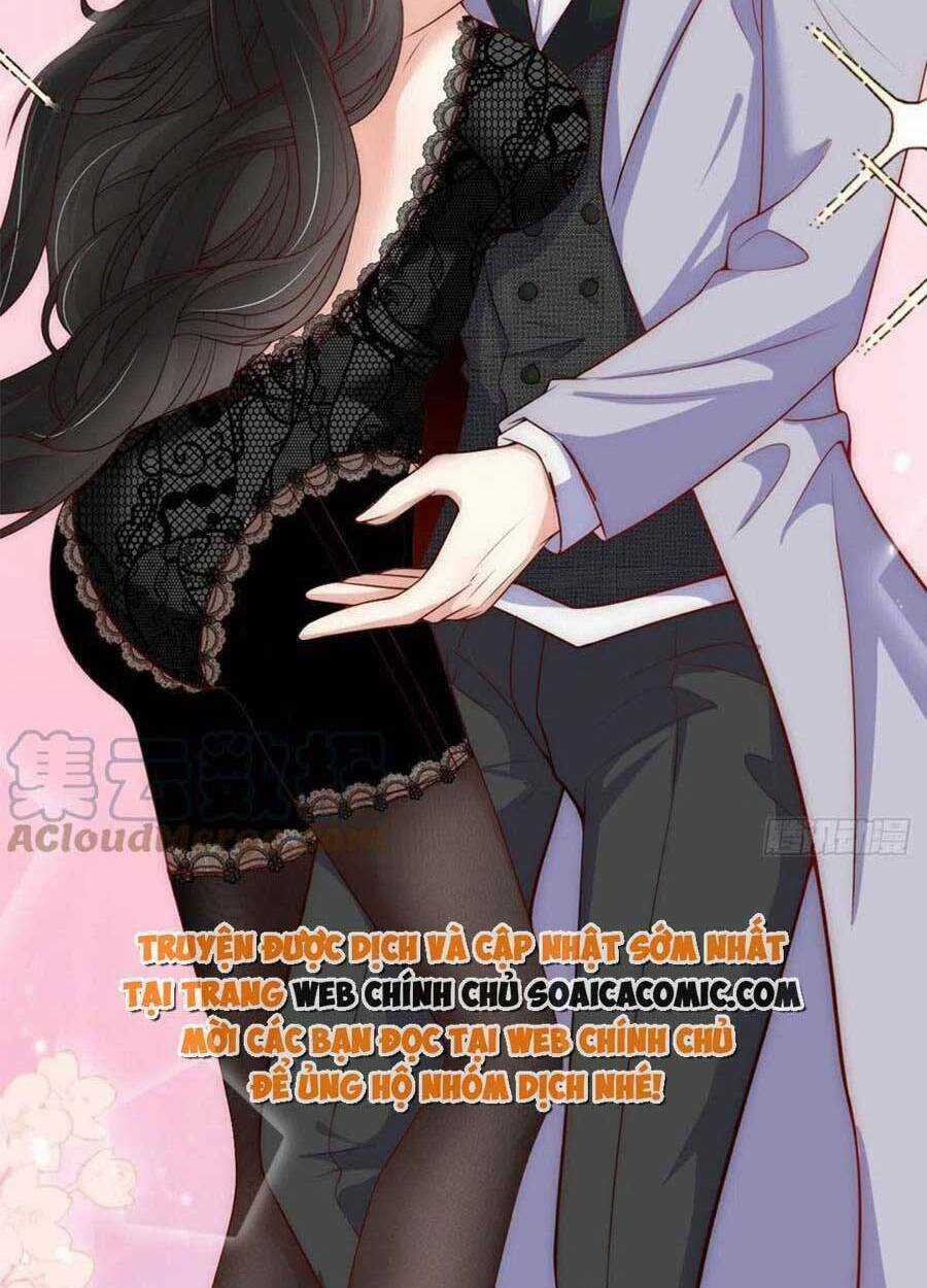 Tôi Được Năm Đại Lão Chiều Chuộng Hết Nấc Chapter 44 trang 29