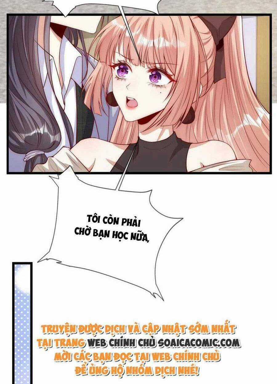 Tôi Được Năm Đại Lão Chiều Chuộng Hết Nấc Chapter 44 trang 3