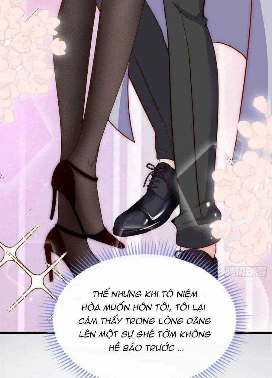 Tôi Được Năm Đại Lão Chiều Chuộng Hết Nấc Chapter 44 trang 30