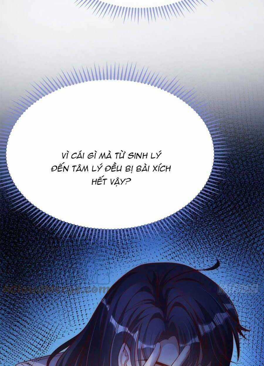 Tôi Được Năm Đại Lão Chiều Chuộng Hết Nấc Chapter 44 trang 31