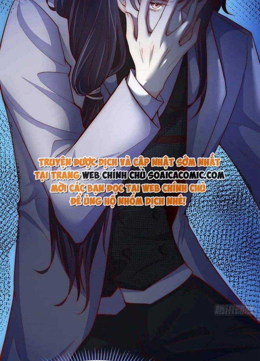 Tôi Được Năm Đại Lão Chiều Chuộng Hết Nấc Chapter 44 trang 32