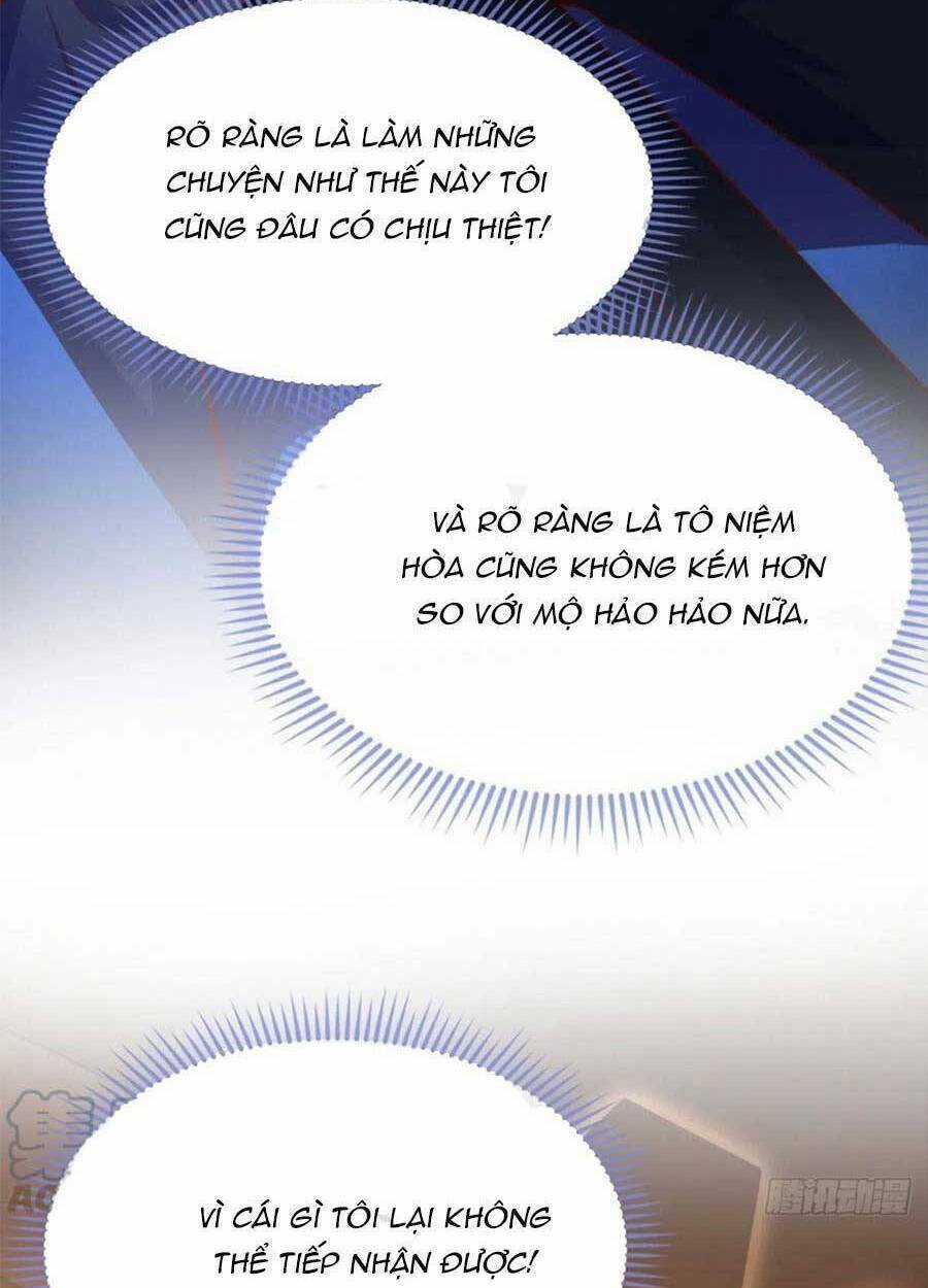 Tôi Được Năm Đại Lão Chiều Chuộng Hết Nấc Chapter 44 trang 33