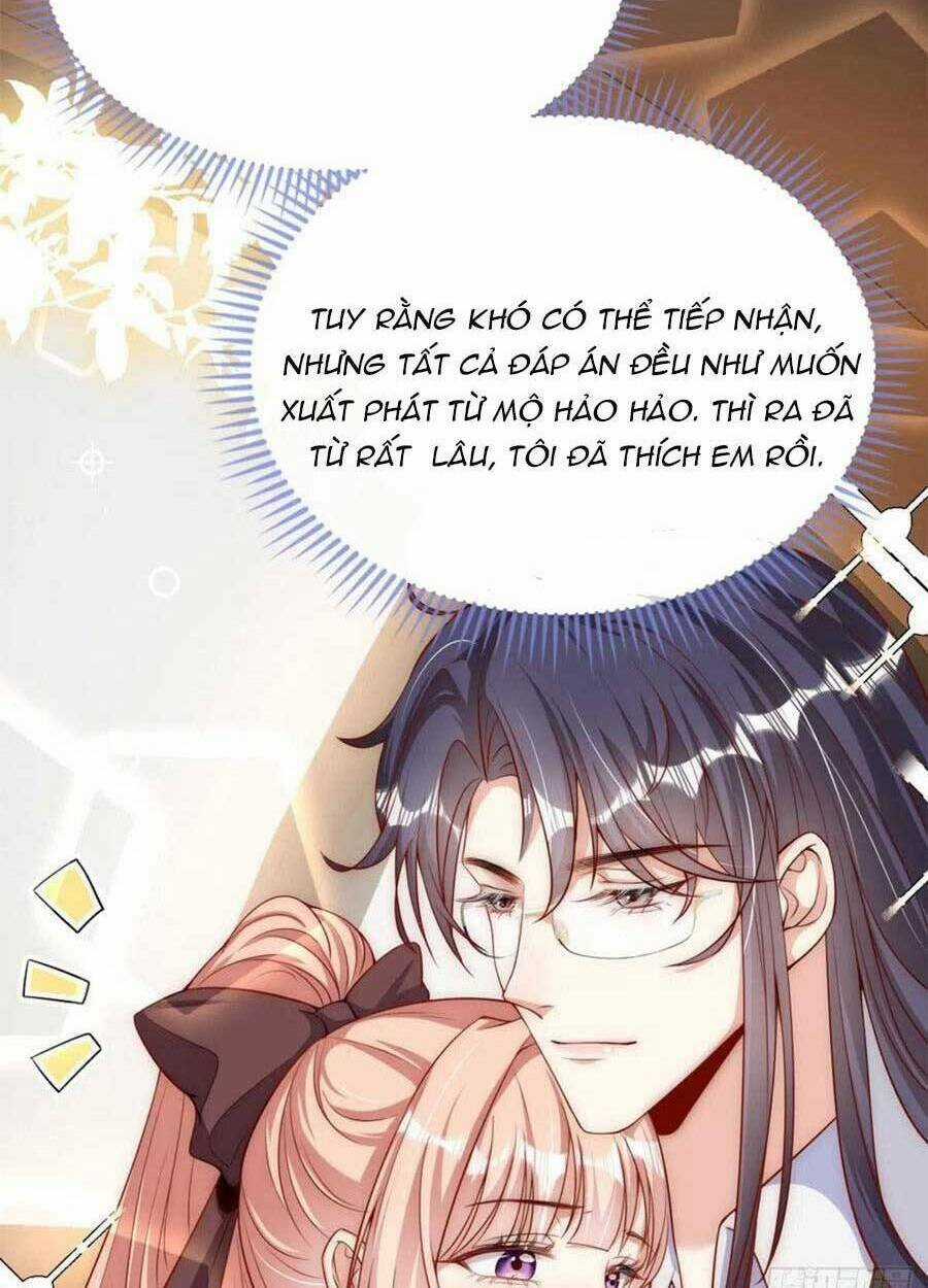 Tôi Được Năm Đại Lão Chiều Chuộng Hết Nấc Chapter 44 trang 34