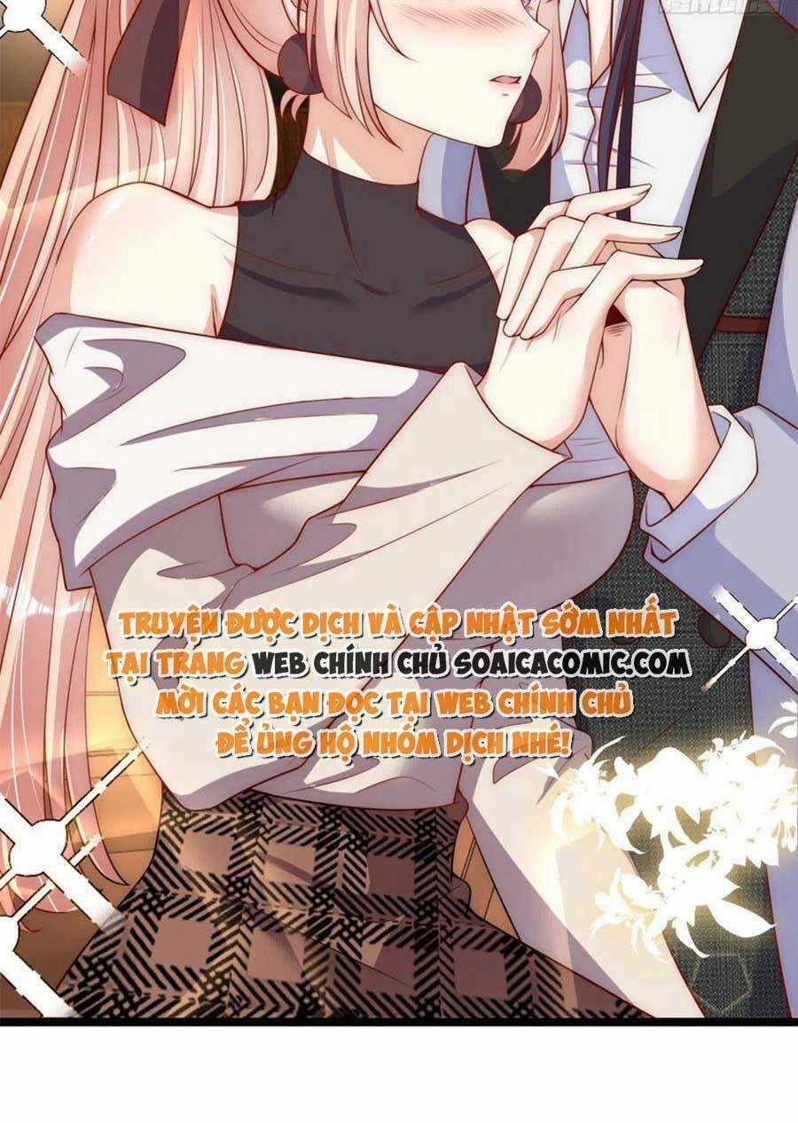 Tôi Được Năm Đại Lão Chiều Chuộng Hết Nấc Chapter 44 trang 35